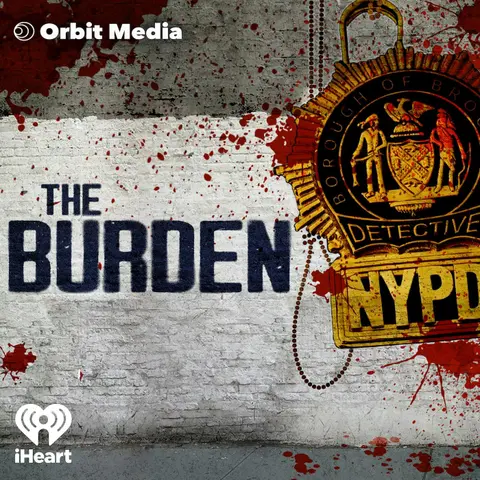 Voyage Media Recommends: The Burden