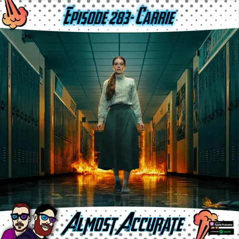 283- Carrie, Hokum