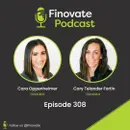 FinovateFall Best of Show winner Goodbuy on their unusual path to success and the future of fintech for small businesses.