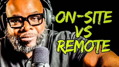 Remote vs On-Site IT Jobs: Which Should You Take First?
