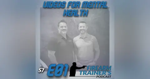 S7E01 Videos for Mental Health