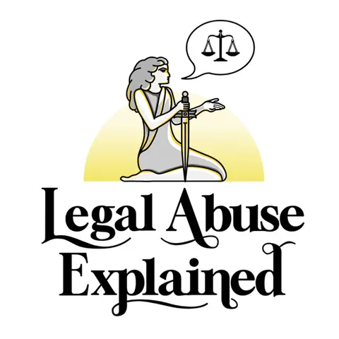 How Does Legal Abuse Affect Children with Dr. Royster I Ep. 4