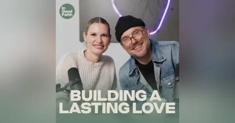 Building A Lasting Love