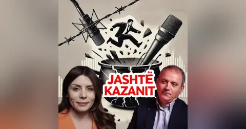E04 Jashte kazanit-Çfarë rrezikon media dhe gazetaria sot