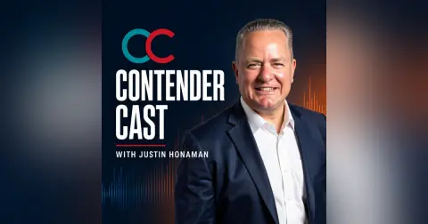 ZICO COCONUT WATER, GROUNDFORCE CAPITAL & AN ENTREPRENEUR'S GUIDE TO FREEDOM