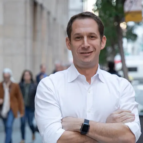 Connecting for Good with Daniel Lurie