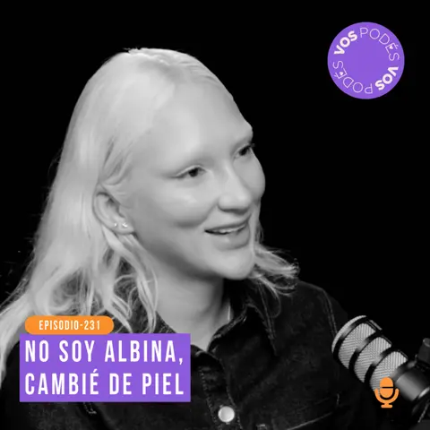Un medicamento transformó su apariencia: Invitada - Mila Morales