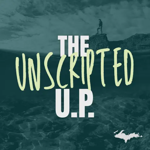 Chasing the Unexplained with Brad Blair