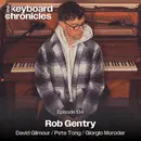 Rob Gentry, David Gilmour / Quincy Jones / Giorgio Moroder