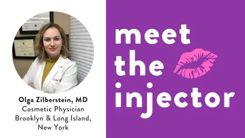 Olga Zilberstein, MD - Cosmetic Physician in Brooklyn & Long Island, New York