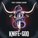 Plus Member Bonus Show: Cattle Mutilations & The Knife Of God