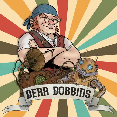 Dear Dobbins: Advice for a Troubled Tooth Fairy