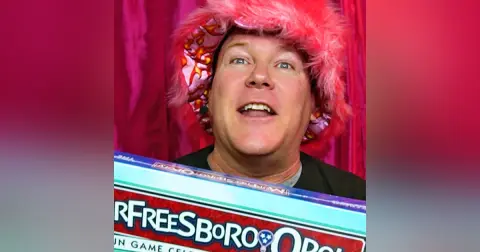 MURFREESBORO*OPOLY Game Review and HOT MOVIES COMING IN 2024 – Dandy Fun House episode 37