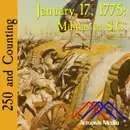250 and Counting: January 17, 1775