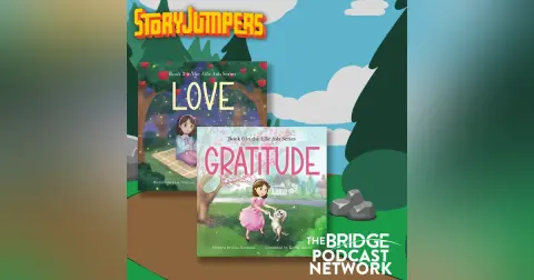 Love and Gratitude by Lisa Norman