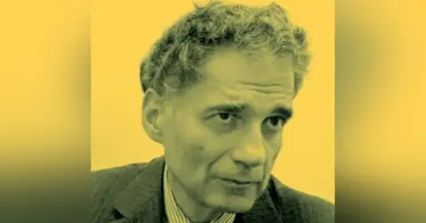“This is Fascism” w/ Ralph Nader