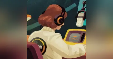 EPISODE 189 – The Satellite Strikes Back