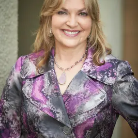 Shelley Woodrow, MBA Profile Photo