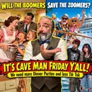 MCS #2457 Will the Boomers Save the Zoomers?