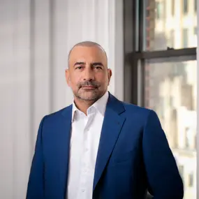 Frank V. Carone Profile Photo