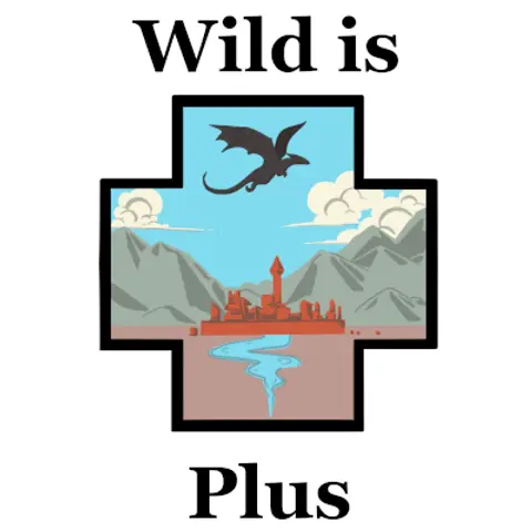 Anger Management - Wild Is Plus #10