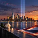 Episode 604 - Remembering 9/11, Reflecting on America at 250
