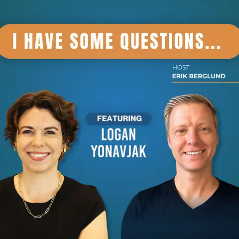 230: Logan Yonavjak: "What If Leadership Readiness Could Be Measured Instead Of Guessed?"