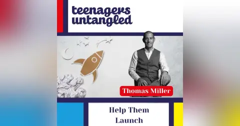 Failing to Launch: No Job, No Plan, Still at Home, NEET? Help Your Young Adult Move On