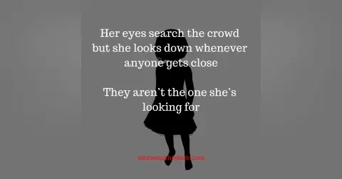 Little Girl, Lost