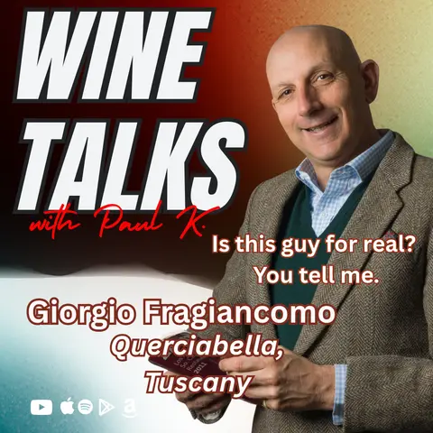 Fiasco to Fabulous: How Straw Bottles and Noble Rot Changed Italian Wine. Giorgio Fragiancomo.