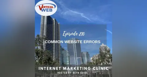 Common Mistakes That Negatively Impact Website Success