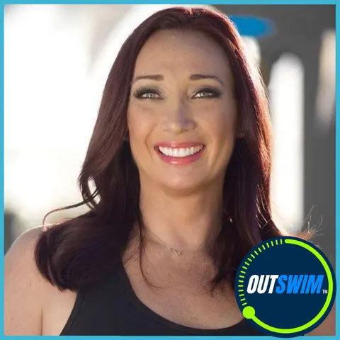How to Adapt When Your Body Rebels: Olympic Legend Amy Van Dyken on Extreme Resilience, EP 325