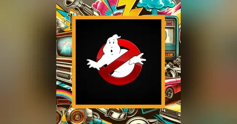 450: Ghostbusters