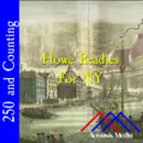 Howe Readies For NY–June 23, 1776