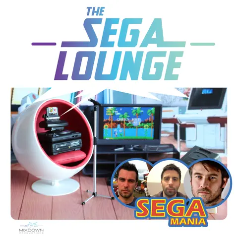 169 - Sega Mania Magazine