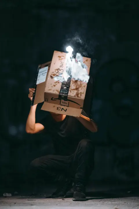 The Amazon Effect