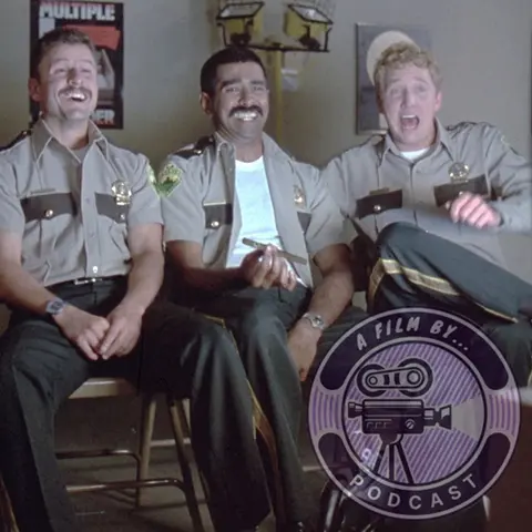 Broken Lizard - Super Troopers