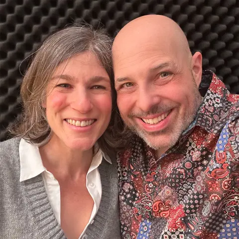 Out of Patients EP439: Mental Health, Wicked Problems and Dodgeball: Rebecca Benghiat