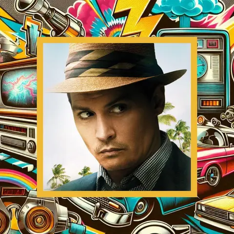 470: The Rum Diary