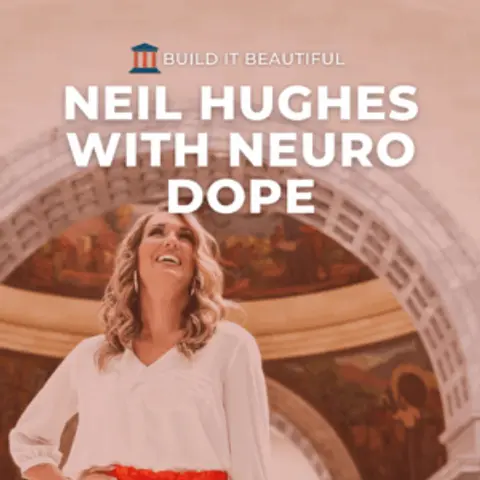 Build with Neuro Dope – Neil Hughes