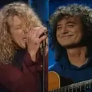 The Lost Interview: Led Zeppelin’s Page and Plant