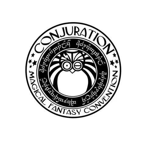 Get ready for a magical time at CONjuration!