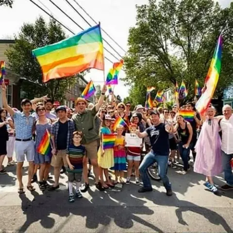 20. Very Local Pride