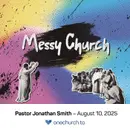 Messy Church (wk7)