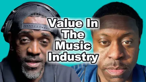 Value In The Music Industry