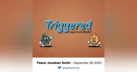 Triggered (wk3)