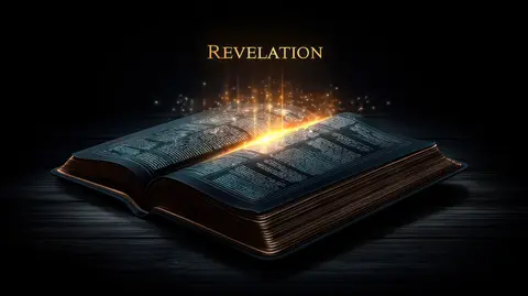 THE BOOK OF REVELATION