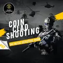 Metal Detecting Coin Shooting.