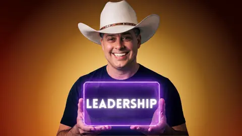 Leaders ALWAYS Grow Faster When They Do This