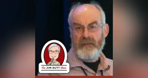 EP11 Dave Snowden and Systems Thinking
